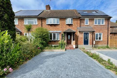 3 bedroom terraced house for sale, Collet Road, Kemsing