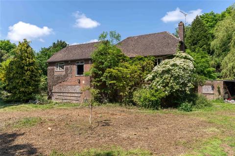 3 bedroom detached house for sale, Thremhall Priory Farm, Start Hill, Nr Bishops Stortford, Herts, CM22