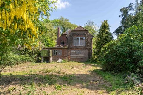 3 bedroom detached house for sale, Thremhall Priory Farm, Start Hill, Nr Bishops Stortford, Herts, CM22