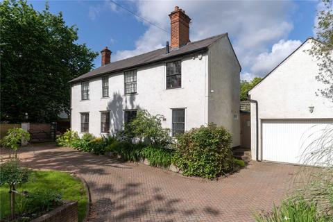 4 bedroom detached house for sale, Silver Street, Stansted Mountfitchet, Essex, CM24