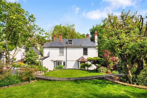4 bedroom detached house for sale, Silver Street, Stansted Mountfitchet, Essex, CM24