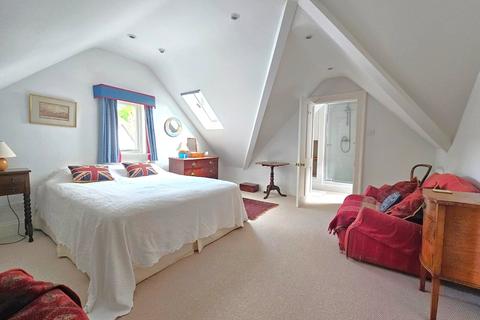 1 bedroom end of terrace house to rent, Henham House, Church End, Henham, Bishop's Stortford, Essex, CM22