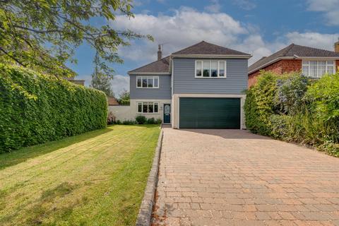 5 bedroom detached house for sale, Willoughby Road, Countesthorpe, Leicester