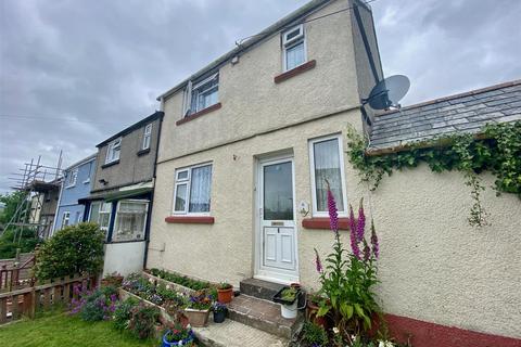 3 bedroom end of terrace house for sale, Rock Terrace, Plymouth PL7