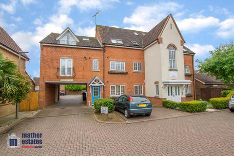 2 bedroom flat for sale, Cleveland Way, Stevenage