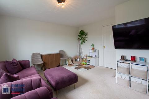 2 bedroom flat for sale, Cleveland Way, Stevenage