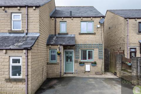 3 bedroom semi-detached house for sale, Bradley View, Holywell Green, Halifax