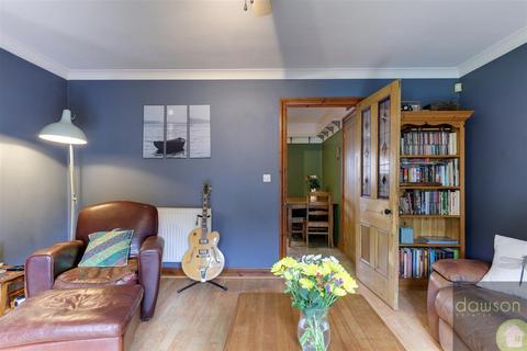 126 Bradley View, Holywell Green, Halifax, HX4 9EA