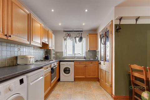 126 Bradley View, Holywell Green, Halifax, HX4 9EA