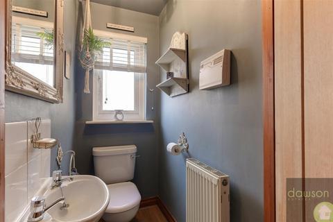 126 Bradley View, Holywell Green, Halifax, HX4 9EA
