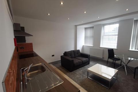 1 bedroom apartment to rent, St Peters House, Doncaster DN1