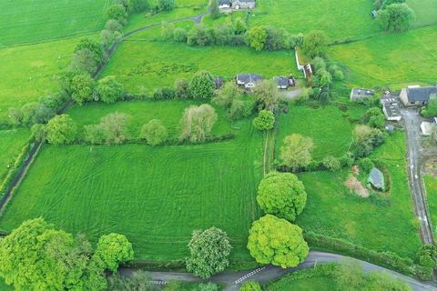 4 bedroom detached house for sale, Park House Lane, Lask Edge, Leek