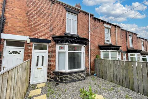 2 bedroom terraced house for sale, Rose Avenue, Stanley DH9
