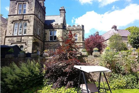 1 bedroom apartment for sale, Corbar Towers, 16 Corbar Road, Buxton