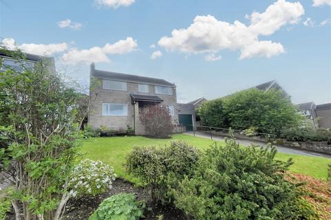 4 bedroom detached house for sale, Glenmoor Road, Buxton