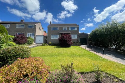 4 bedroom detached house for sale, Glenmoor Road, Buxton