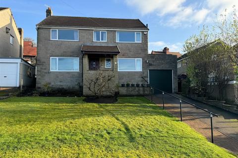 4 bedroom detached house for sale, Glenmoor Road, Buxton