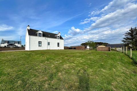 3 bedroom detached house for sale, 21 Achfrish, Lairg, Sutherland IV27 4DN