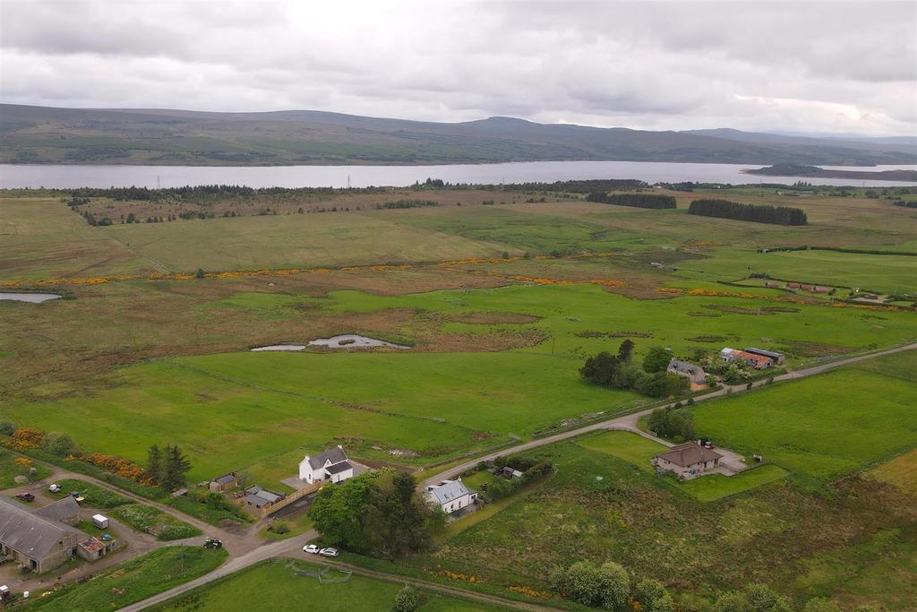Loch shin