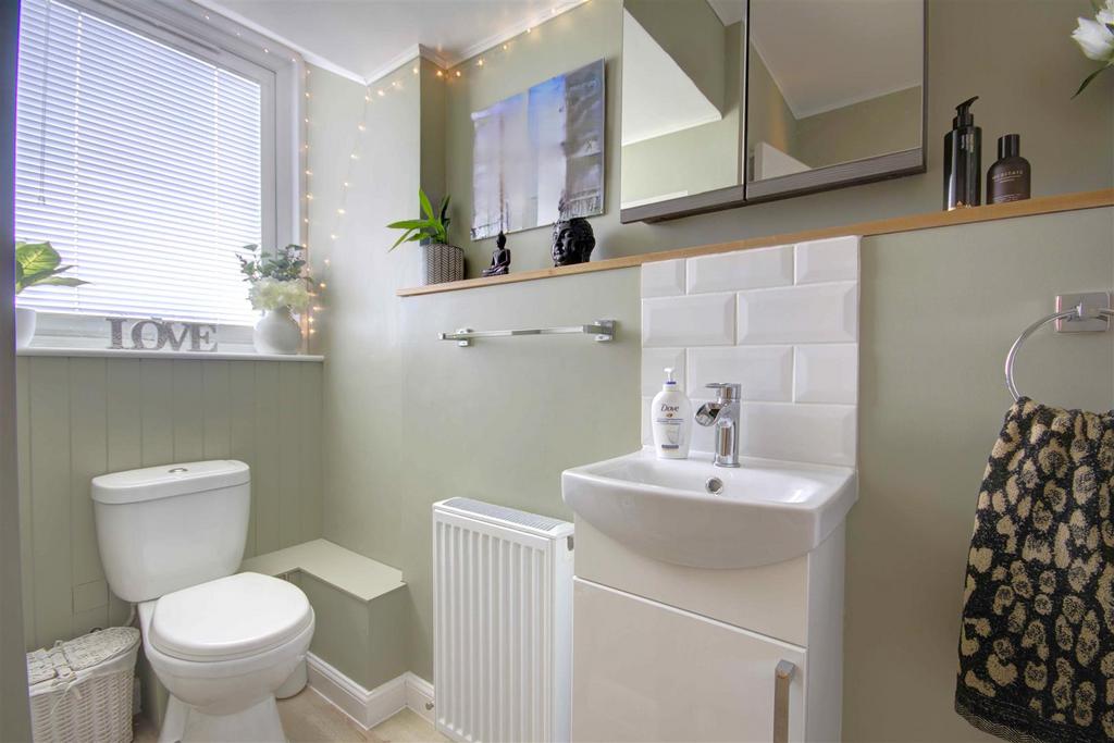 Cloakroom
