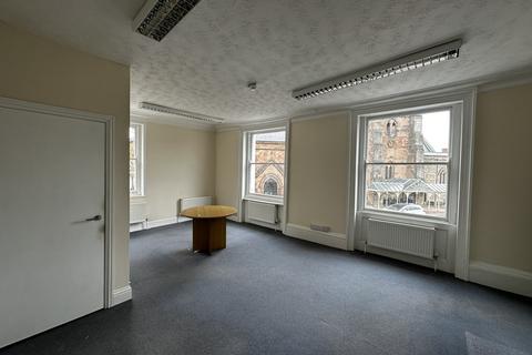 Office to rent, First Floor Offices, 5A St Peter's Square, Hereford, Herefordshire, HR1 2PG