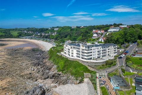 2 bedroom apartment for sale, Rotherslade Road, Langland, Swansea, SA3