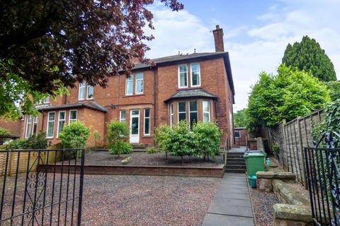 5 bedroom semi-detached house for sale, Lismore Place, Carlisle, CA1