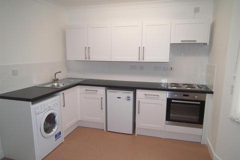 1 bedroom apartment to rent, Gold Street, Town Centre, NN1