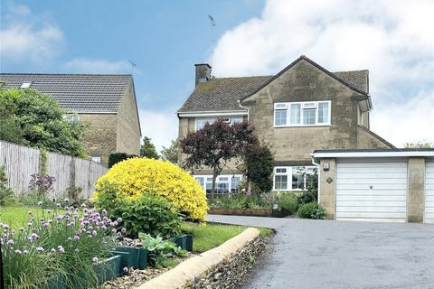 4 bedroom detached house for sale, Meadow View, Baunton, Cirencester, Gloucestershire, GL7