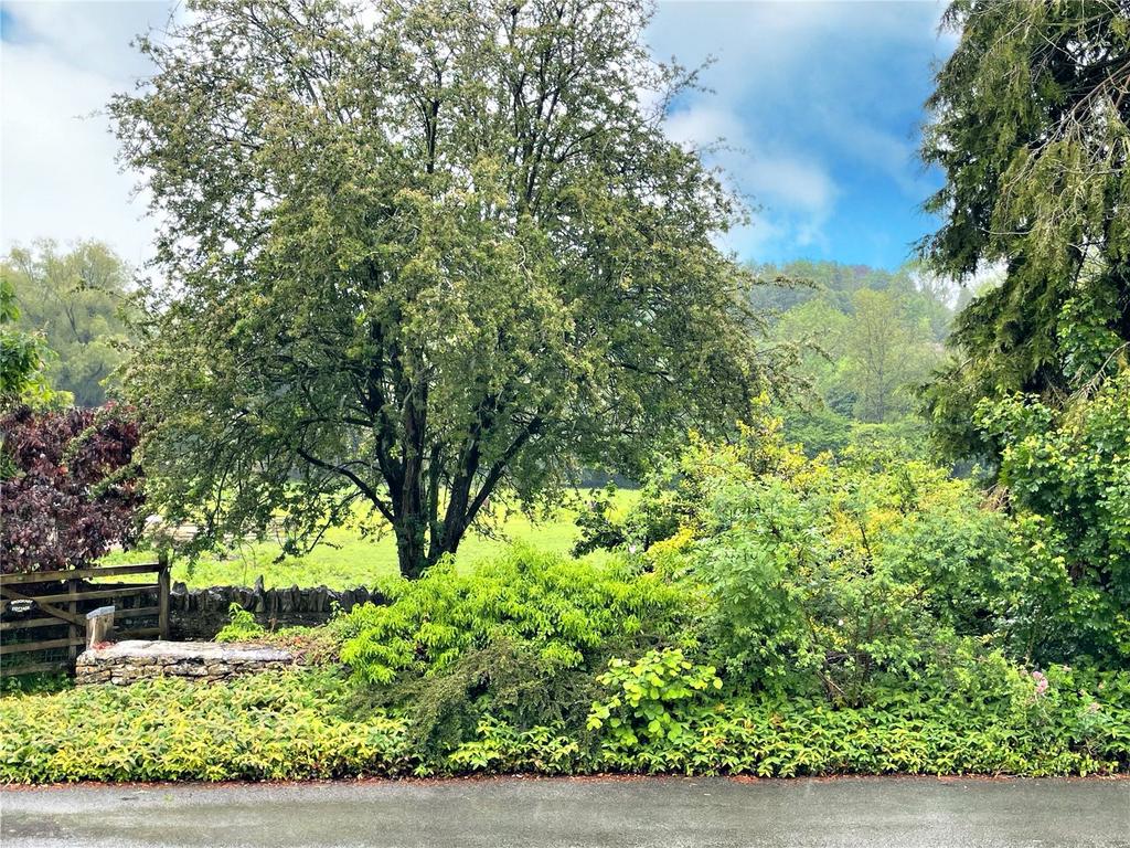 Meadow View, Baunton, Cirencester... 4 bed detached house £595,000