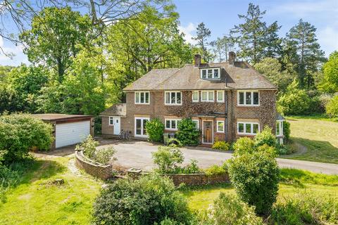 5 bedroom detached house for sale, Malacca Farm, West Clandon, Guildford