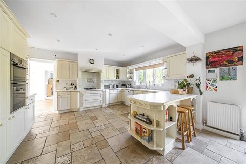 5 bedroom detached house for sale, Malacca Farm, West Clandon, Guildford