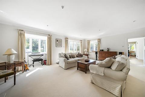 5 bedroom detached house for sale, Malacca Farm, West Clandon, Guildford