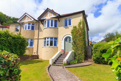 3 bedroom semi-detached house for sale, Governors Road, Onchan