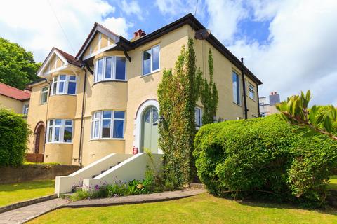 3 bedroom semi-detached house for sale, Governors Road, Onchan