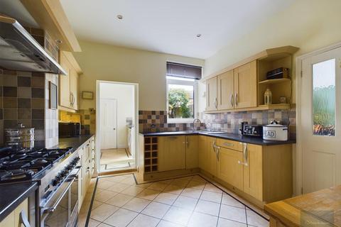 5 bedroom semi-detached house for sale, Charlton Road, Bristol BS31