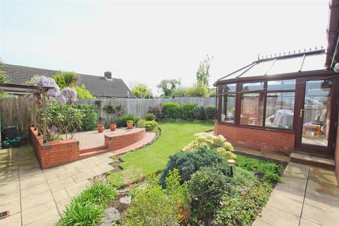 3 bedroom detached bungalow for sale, Old Forge Way, Skirlaugh