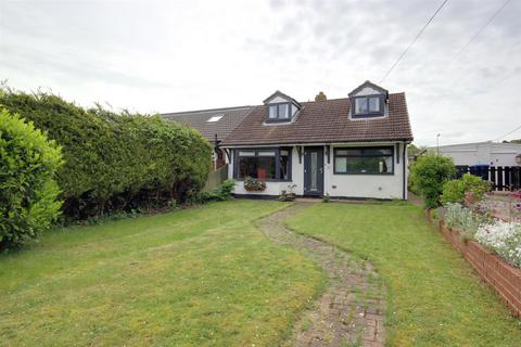 3 bedroom semi-detached house for sale, Rowley Road, Little Weighton, Cottingham