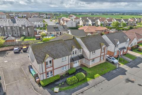 2 bedroom apartment for sale, Player Drive, Dunfermline KY12