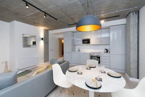 2 bedroom apartment for sale, 2a Belgrade Road, London N16