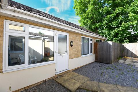 1 bedroom bungalow for sale, Cleveland Gardens, Trowbridge