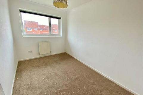 2 bedroom end of terrace house to rent, Lavender Court, Bridgend County Borough, CF31 2ND