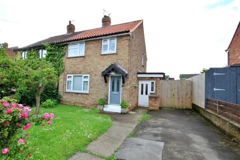 3 bedroom semi-detached house for sale, Hill Crest, Beverley