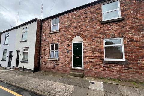 1 bedroom house to rent, Roe Street, Macclesfield, Cheshire