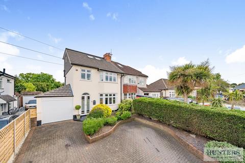 4 bedroom semi-detached house for sale, Mayplace Road East, Bexleyheath