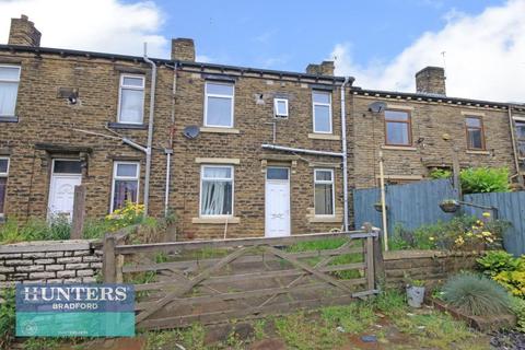 2 bedroom terraced house for sale, Parrott Street Tong, Bradford, West Yorkshire, BD4 9QN