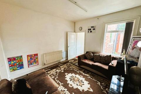 3 bedroom terraced house for sale, Greenhill Road, Handsworth, Birmingham