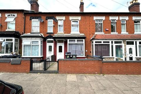 60 Greenhill Road, Handsworth, Birmingham, B21 8DY
