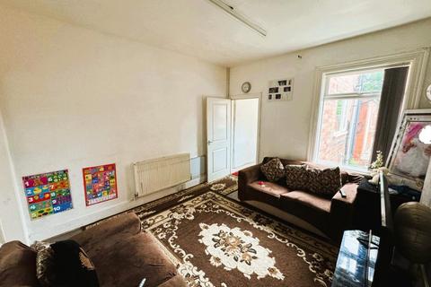 60 Greenhill Road, Handsworth, Birmingham, B21 8DY