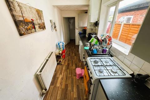 60 Greenhill Road, Handsworth, Birmingham, B21 8DY